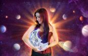 Lūk, kā tavai zodiaka zīmei jādziedina savs ķermenis. Visa lieta ir zvaigznēs! Lūk, kā tavai zodiaka zīmei jādziedina savs ķermenis. Visa lieta ir zvaigznēs!