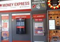 FKTK noslēdz administratīvo līgumu ar maksājumu iestādi SIA “Money Express”, piemērojot soda naudu un izsakot brīdinājumu atbildīgajām personām