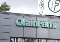 Salvis Lapiņš: “Olainfarm” mērķa tirgū vēsturiski lielākais pārdošanas apjoma kritums