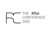 Jau nākamajā nedēļā sākas “Rīgas konference 2020”