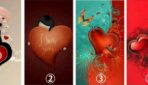 Tests: Izvēlieties kārti, kas atvērs jūsu attieksmi pret mīlestību