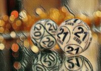 Eksperti nosauc tikai 3 laimīgās dienas oktobrī, lai uzvarētu loterijā