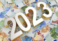 Eksperti ir sastādījuši naudas prognozi 2023. gadam visām zīmēm