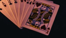 Eiropas online kazino – mūsdienu azarta pasaule